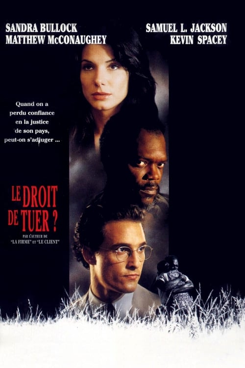 Jaquette Le Droit de tuer ?