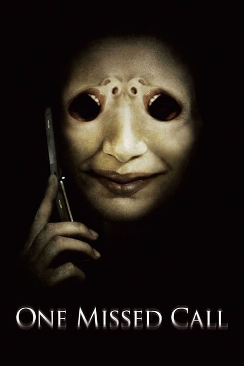 Jaquette One Missed Call