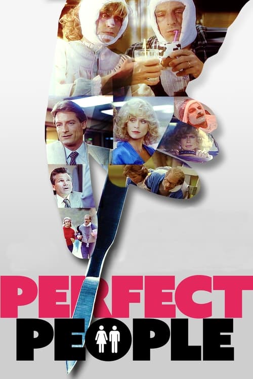Jaquette Perfect People