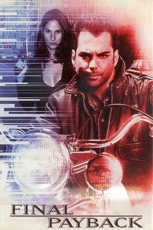 Jaquette Final Payback