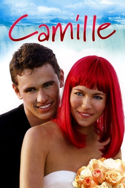 Jaquette Camille