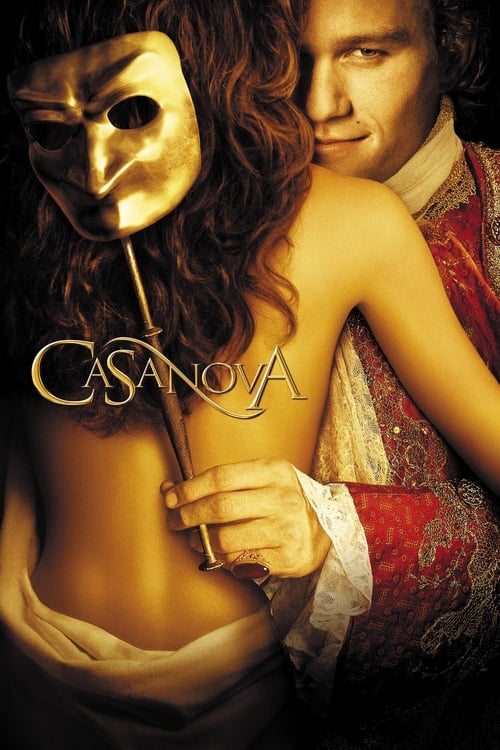 Jaquette Casanova