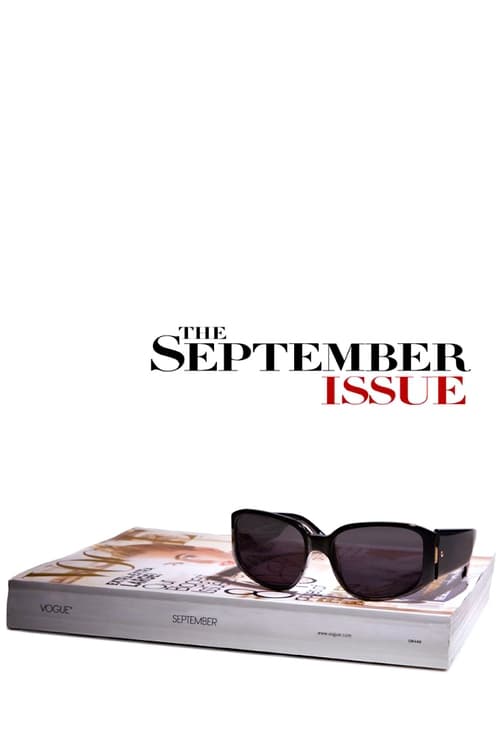 Jaquette The September Issue