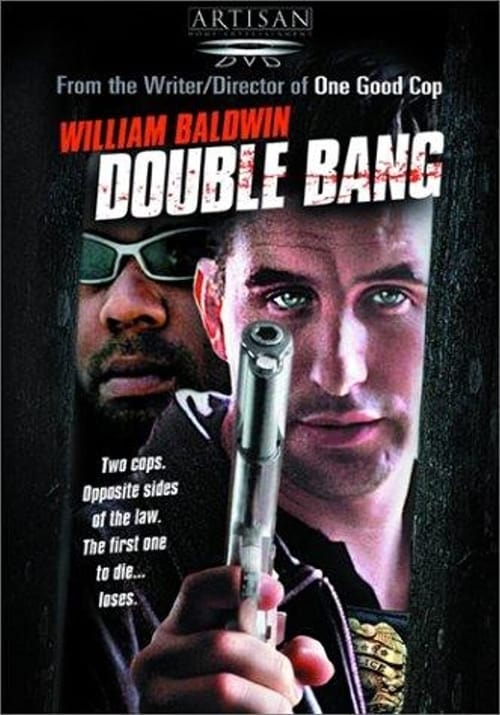 Jaquette Double Bang