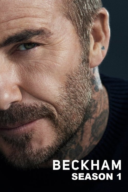 Jaquette Beckham