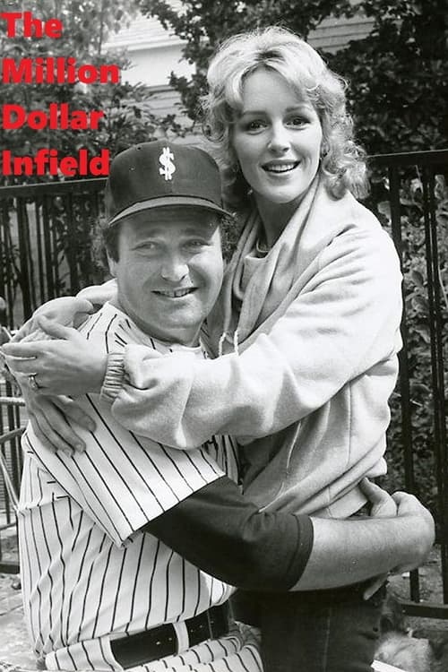 Jaquette The Million Dollar Infield