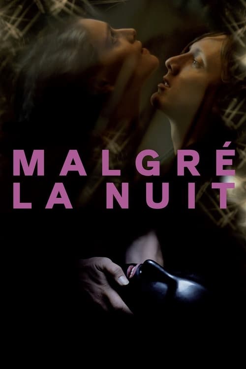 Jaquette Malgré la nuit