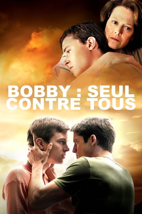 Jaquette Bobby, seul contre tous