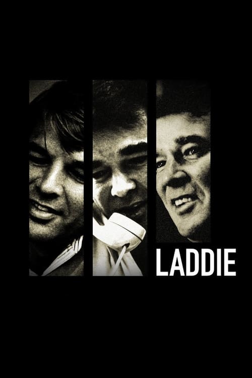 Jaquette Laddie: The Man Behind the Movies