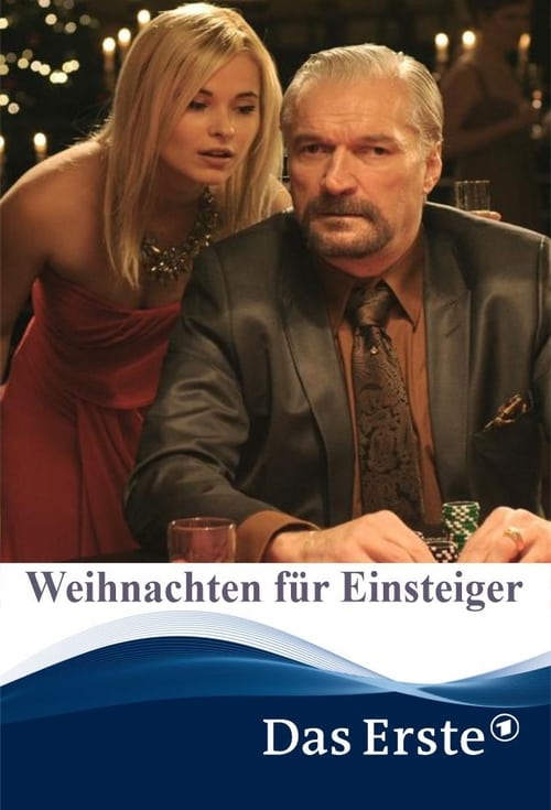 Jaquette Weihnachten für Einsteiger