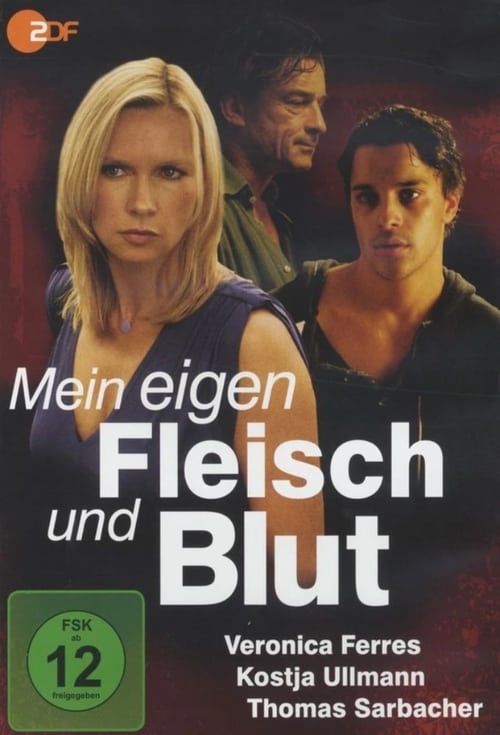 Jaquette Mein eigen Fleisch und Blut