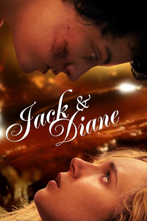 Jaquette Jack & Diane