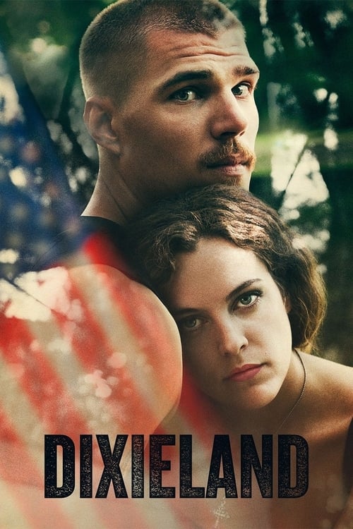 Jaquette Dixieland