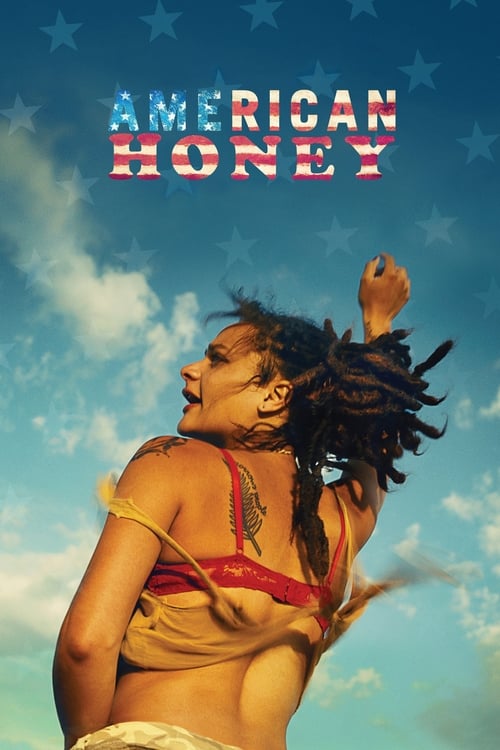 Jaquette American Honey