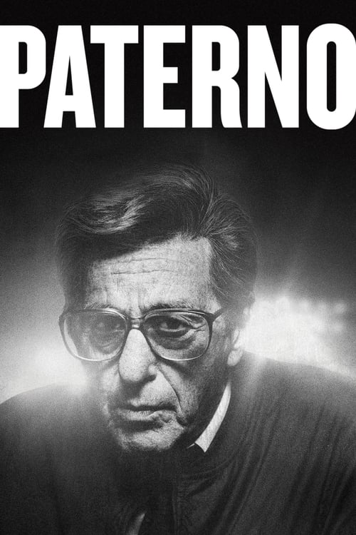 Jaquette Paterno