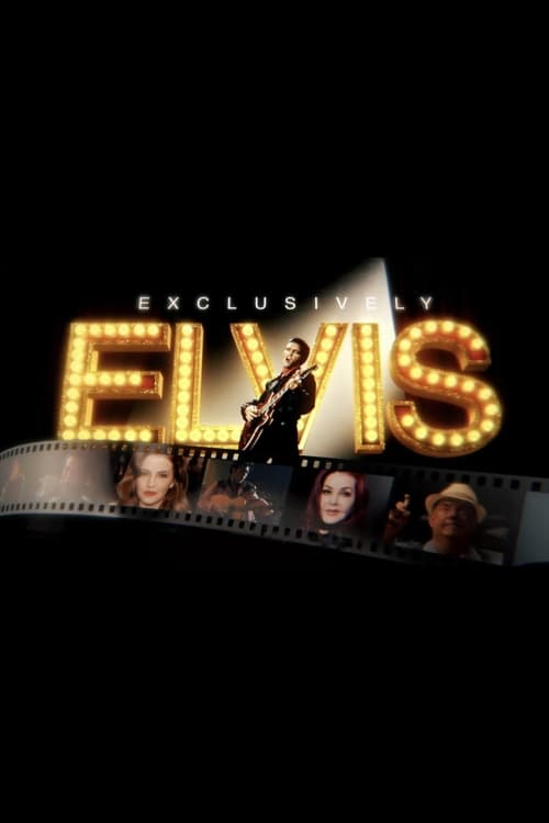 Jaquette Exclusively Elvis: A Special Edition of 20/20
