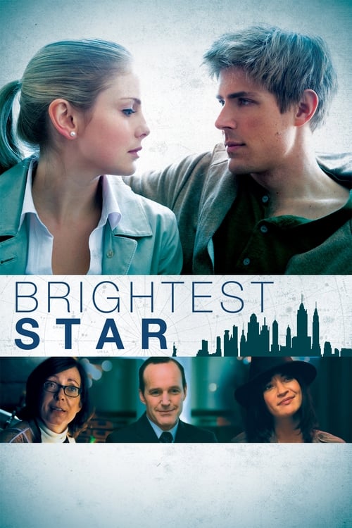Jaquette Brightest Star