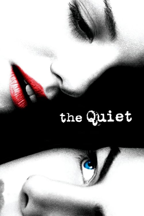 Jaquette The Quiet