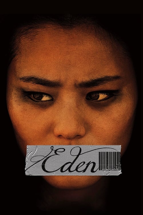 Jaquette Eden