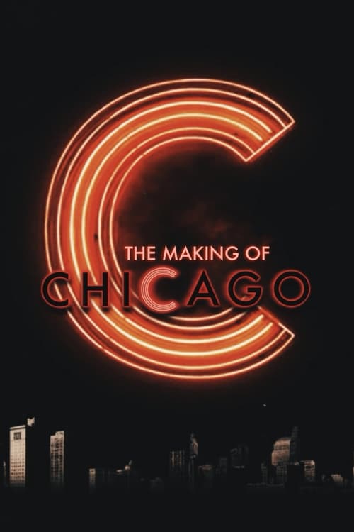Jaquette Making of Chicago