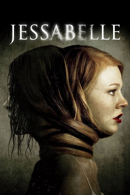 Jaquette Jessabelle