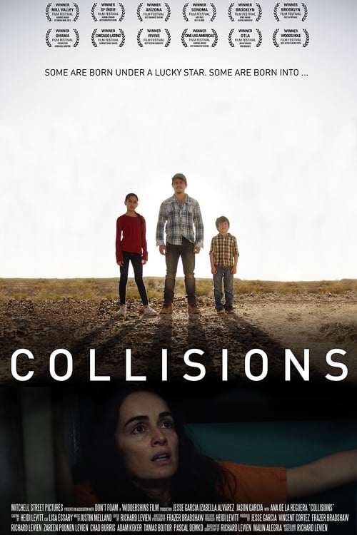 Jaquette Collisions