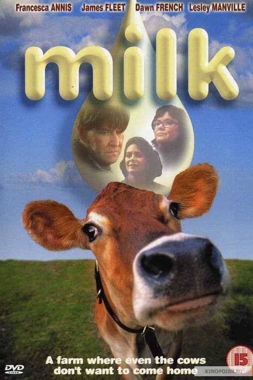 Jaquette Milk