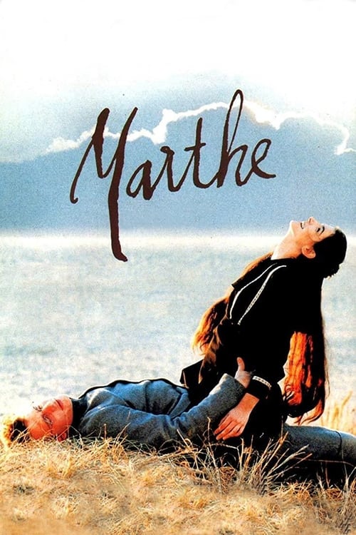 Jaquette Marthe