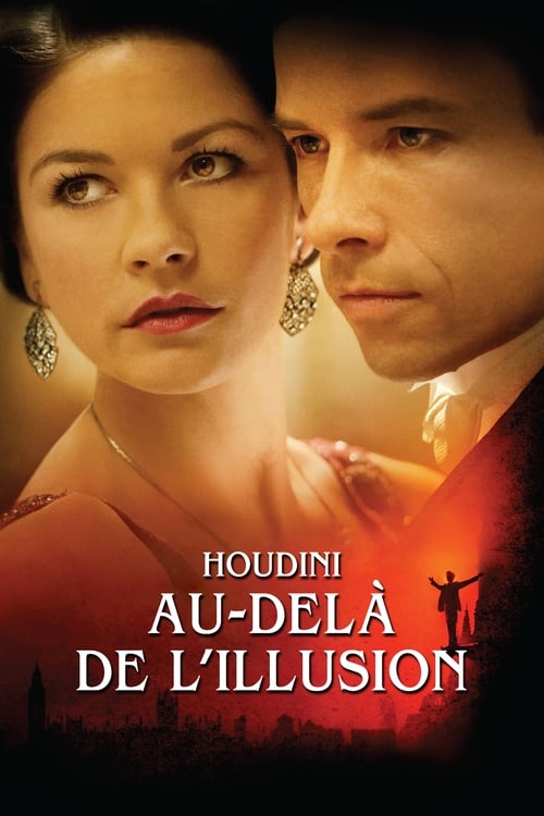 Jaquette Au-delà de l'illusion