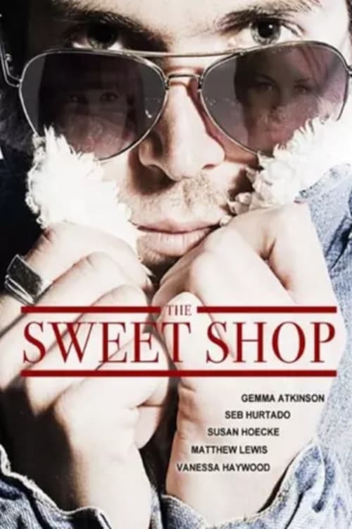 Jaquette The Sweet Shop