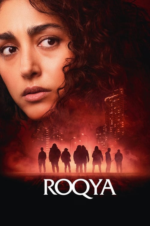 Jaquette Roqya