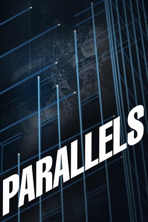 Jaquette Parallels
