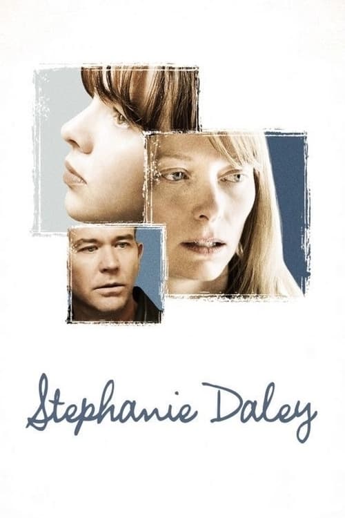 Jaquette Stephanie Daley