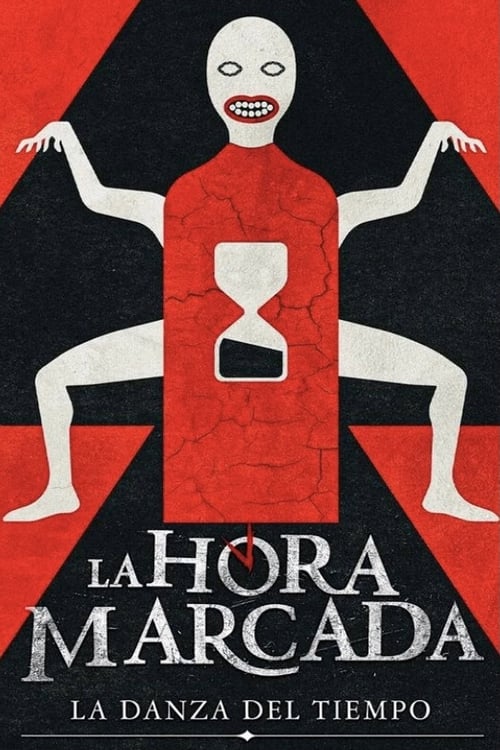 Jaquette La Danza del Tiempo