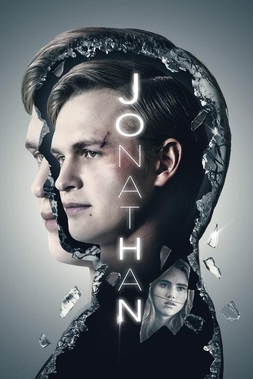 Jaquette Jonathan