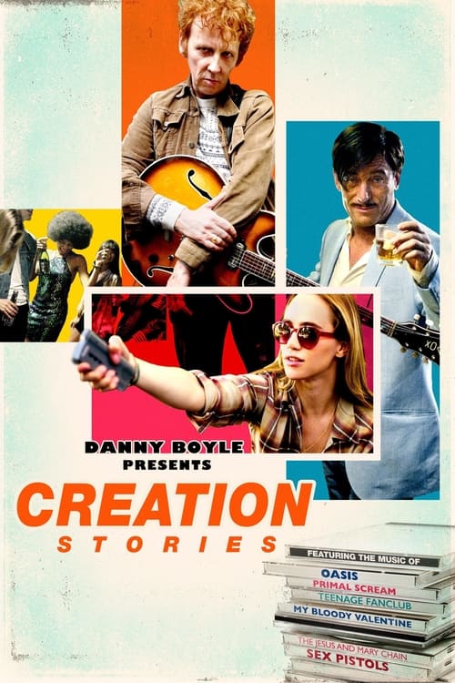 Jaquette Creation Stories