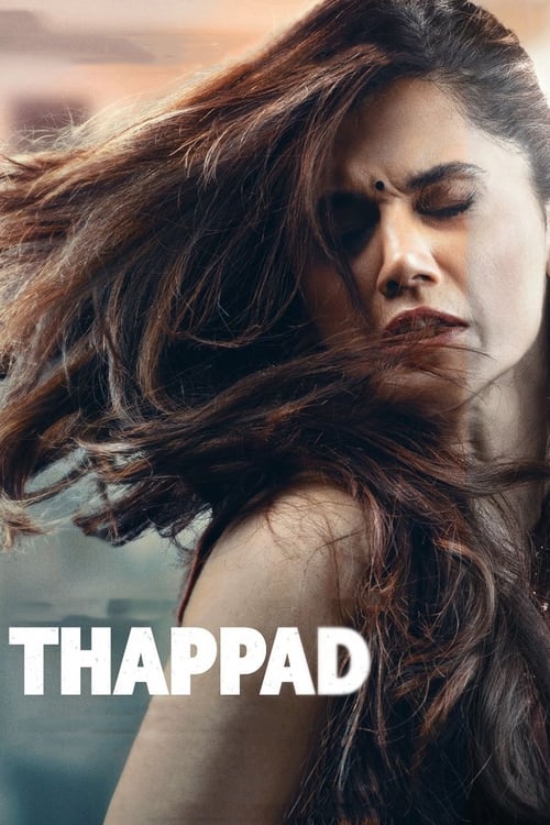 Jaquette Thappad