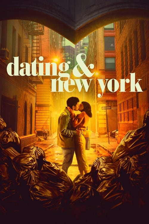 Jaquette Dating & New York