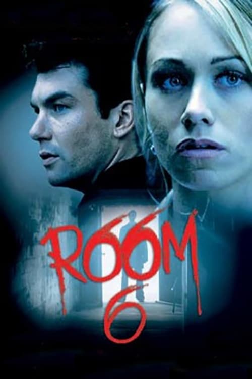 Jaquette Room 6