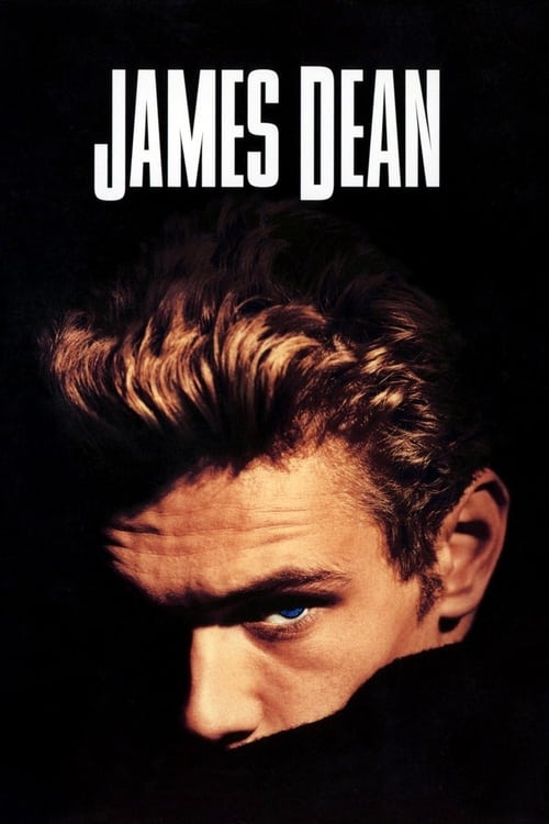 Jaquette James Dean
