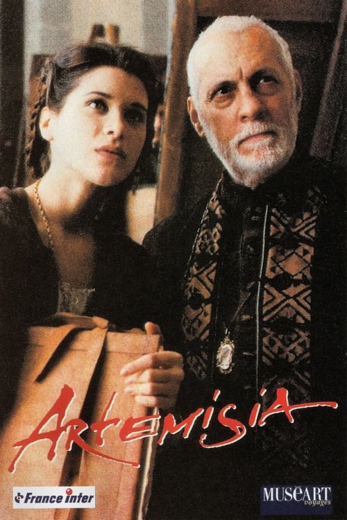 Jaquette Artemisia