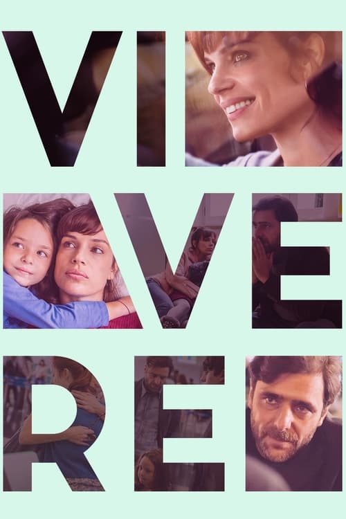 Jaquette Vivere