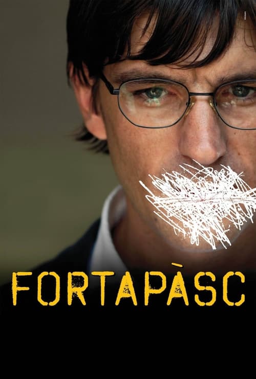 Jaquette Fortapàsc