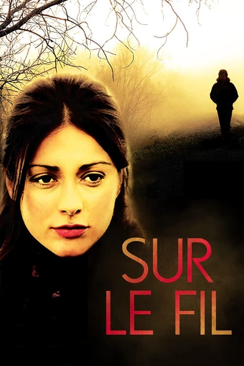 Jaquette Sur le fil