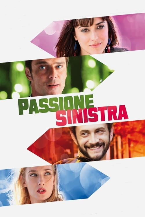 Jaquette Passion et convictions