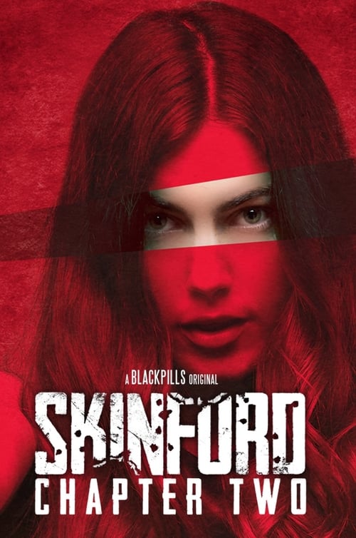 Jaquette Skinford: Chapter 2
