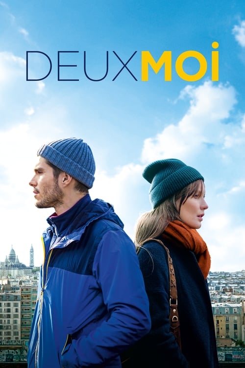 Jaquette Deux moi