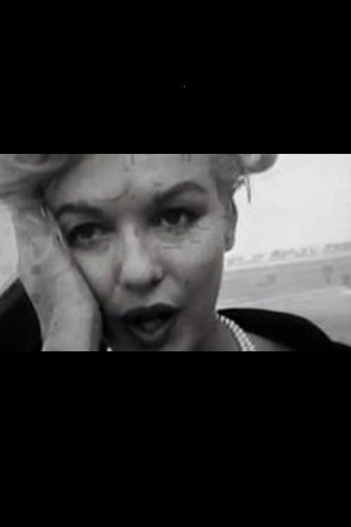 Jaquette Marilyn on Marilyn