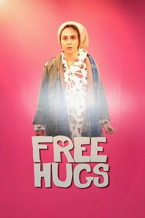 Jaquette Free Hugs