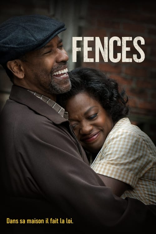 Jaquette Fences
